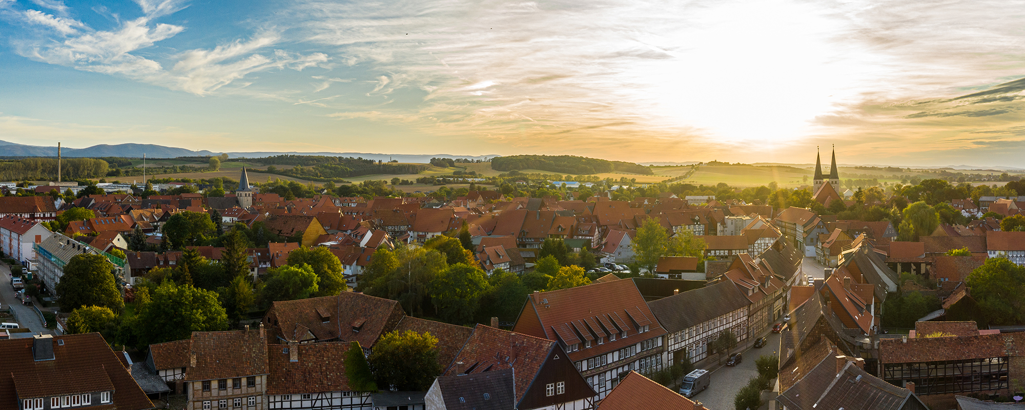 Sachsen-Anhalt Banner